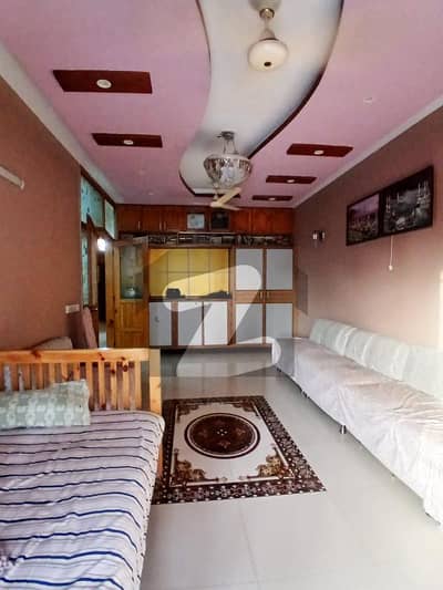 Frere Town Clifton 2000 Sqft, 3 Bed Apartment for Sale.