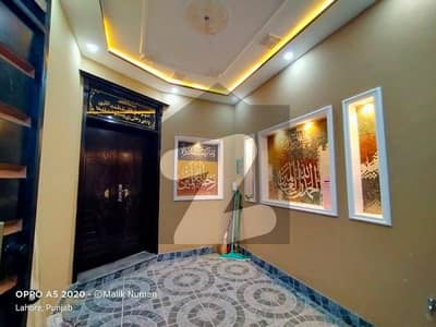 9 Marla Brand New Upper Portion For Rent In Bismillah