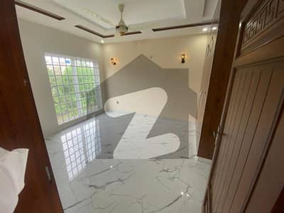 5 Marla Double Storey House For Sale In Palm Garden Lahore PKR 1.85 Crore