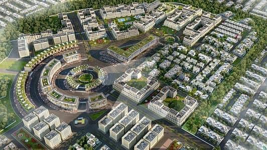 10 Marla plot for sale in gulshan e bahar