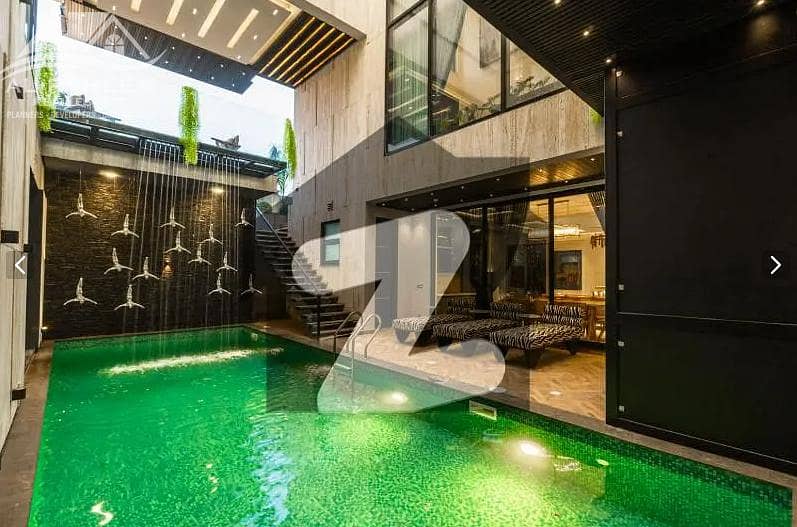 Owner Needy 22 MARLA CARNOR Top Quality Build Luxurious NEAR DOLMEN MALL