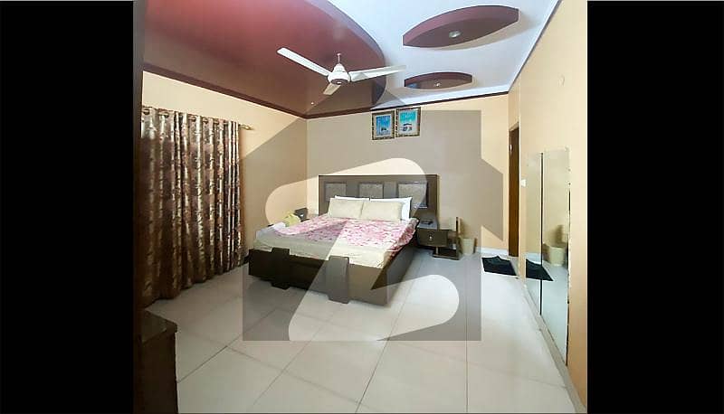 Malir Cantt 500 Yards BUNGALOW FOR SALE.