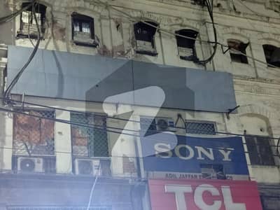 ہال روڈ لاہور میں 0 مرلہ دکان 1.0 کروڑ میں برائے فروخت۔