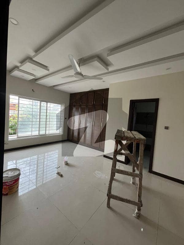 Upper portion available for rent in E 11, Islamabad.