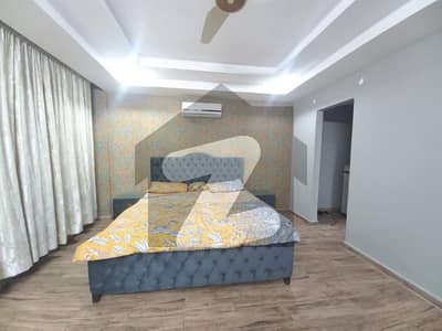 2 Bedroom Luxury Furnished Available For Rent Bahria Heights 1 Bahria Town Rawalpindi