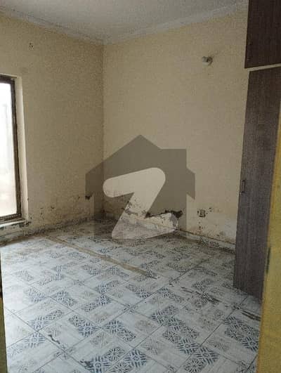 5 Marla Ground Floor Flat For Rent Khayaban E Amin