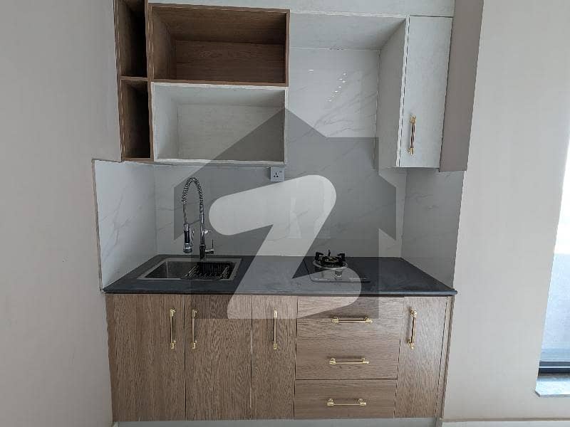 Luxurious BrandNew Studio Apartment