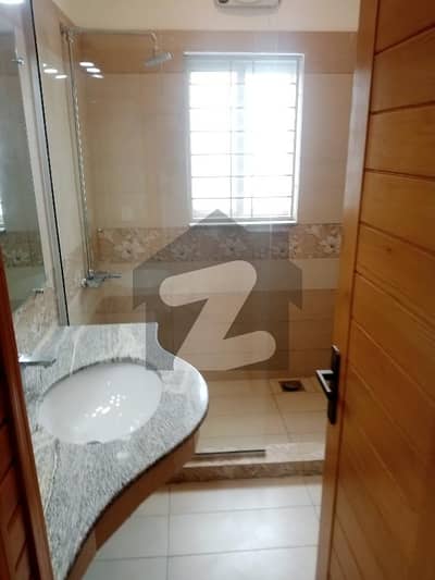 Upper Portion For Rent Bahria Enclave Islamabad