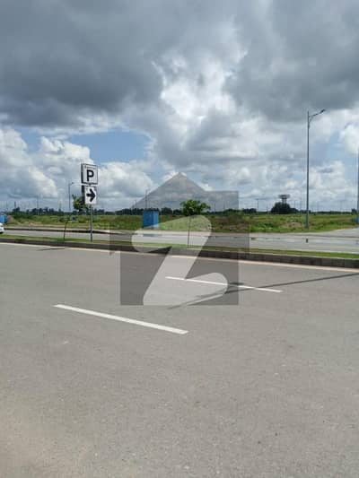 DHA 9 Prism M Block Prime Plot for Sale at Just 2.48 Crore