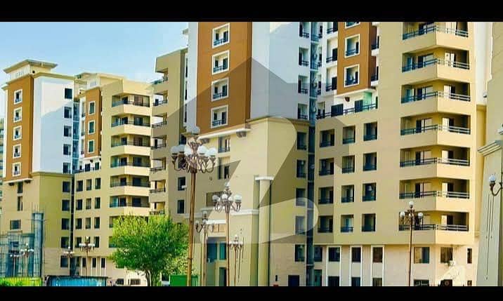 Lavish flat for rent in zarkon heights