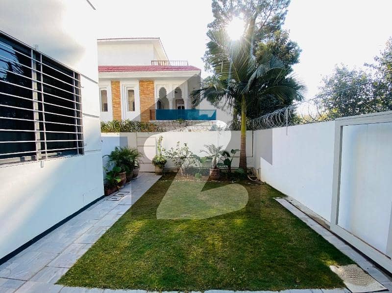 Fully Furnished House for Rent in F-8 Fully Furnished House for Rent in F-8