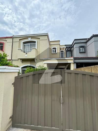 7 Marla Slightly Used House Available For Sale In Lake City Sector M-7