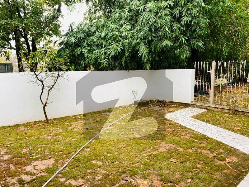 Elegant House For Rent In F-7