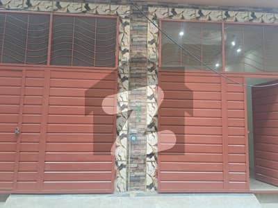 2.5 Marla double story house for sale tajpura