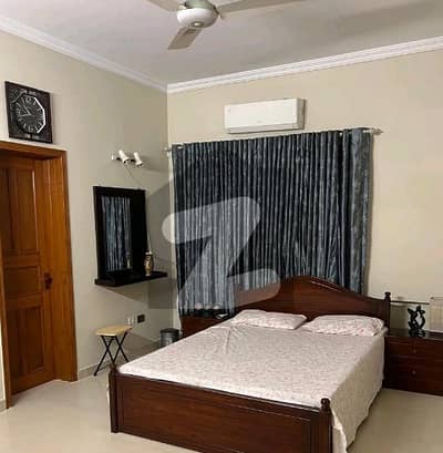 1 Kanal Upper Portion For Rent In DHA Defence