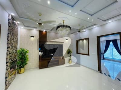 Beautiful Brand New Upper Portion Available For Rent In Lake City Meadows Near DHA Phase 5