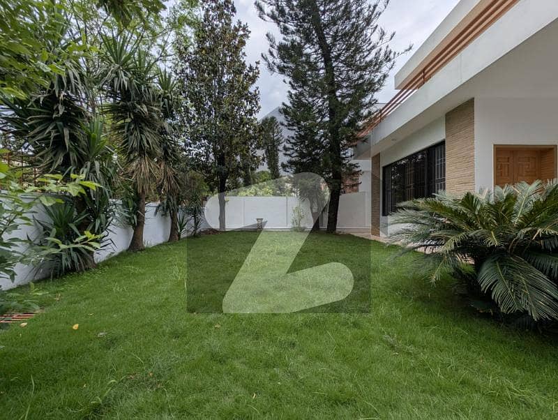 Renovated House is for Rent in F-8