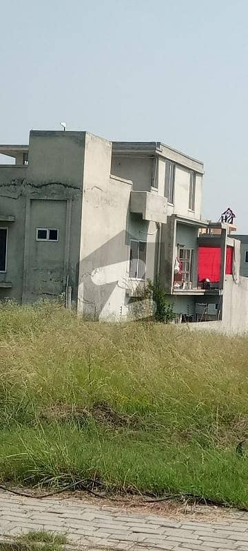 Plots for Sale in Shalimar Town