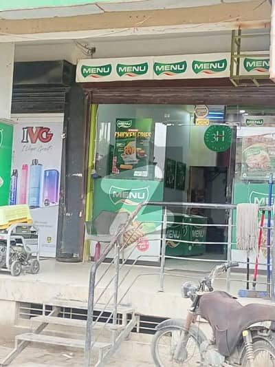 Company Rented Shop for Sale 70000 Monthly Rental Income