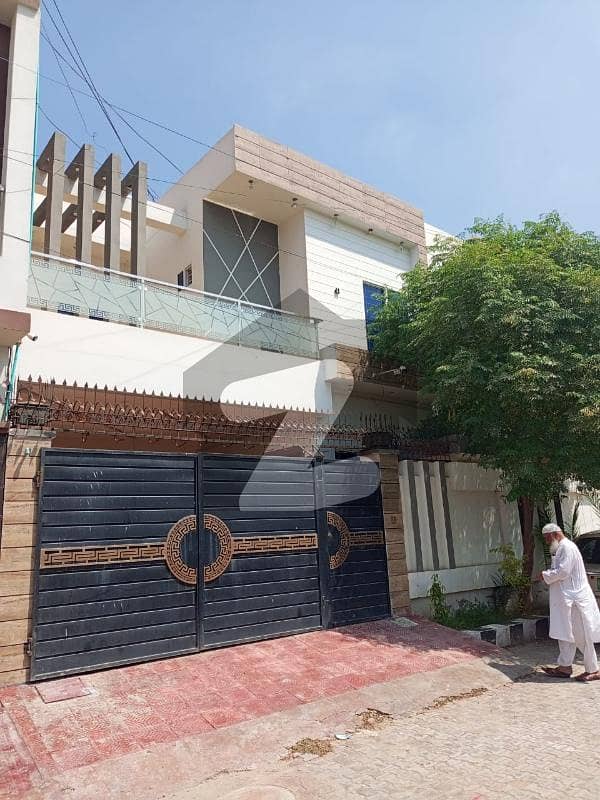 5 Marla Double story House Available For Sale. . !!