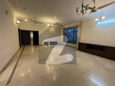Ground Portion Is Available For Rent In I-8 ISLAMABAD