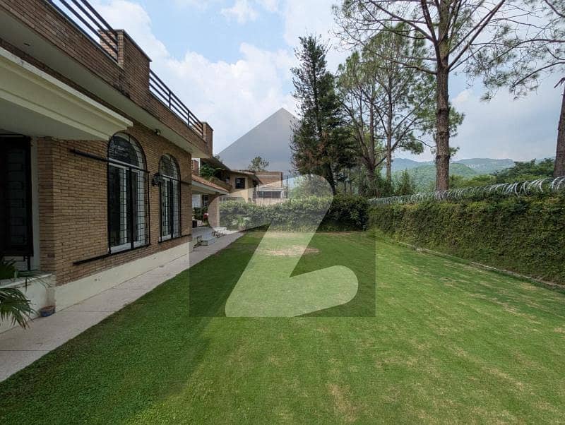 Furnished House is For Rent in E-7 Furnished House is For Rent in E-7