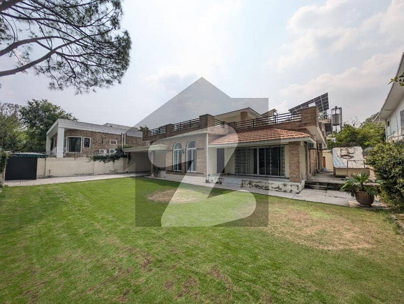 Elegant House Is For Rent In E-7