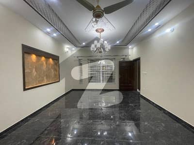 Brand New Full House For Rent In DHA 2 Islamabad