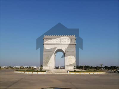 Affordable Prime Location Residential Plot Available For sale In DHA Phase 1 - Sector K