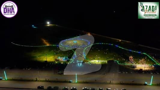 Sector C One kanal plot available for sale