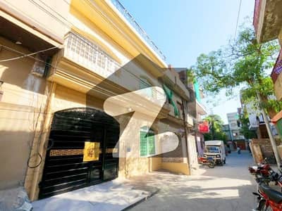 5 Marla House Is Available For Sale In Township Sector A2 Lahore