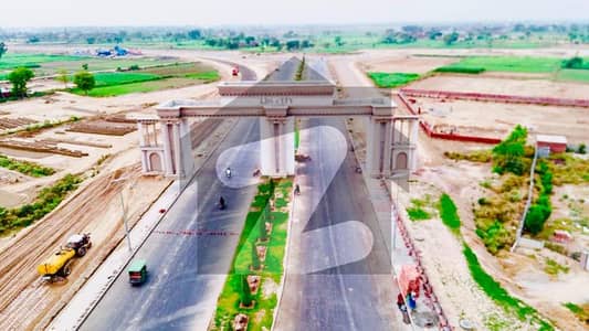 An Ideal Located Plot Near To Main 200 Feet Chanab Road At Investor Rate An Ideal Located Plot Near To Main 200 Feet Chanab Road At Investor Rate