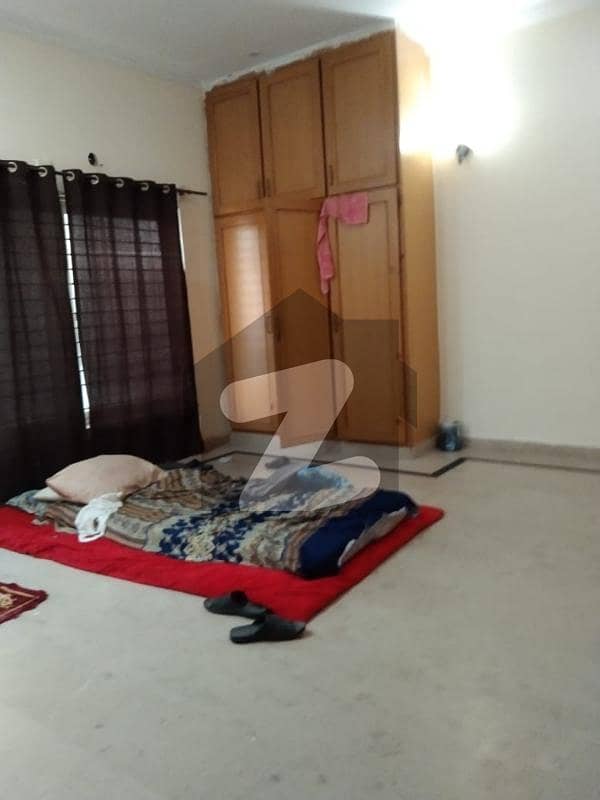 Upper Portion Is Available For rent In G-13