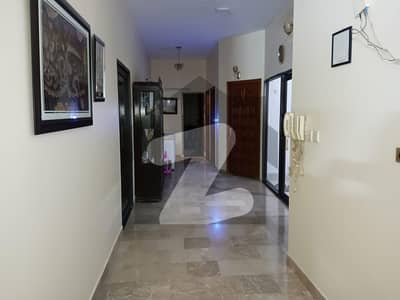 Double Storey House