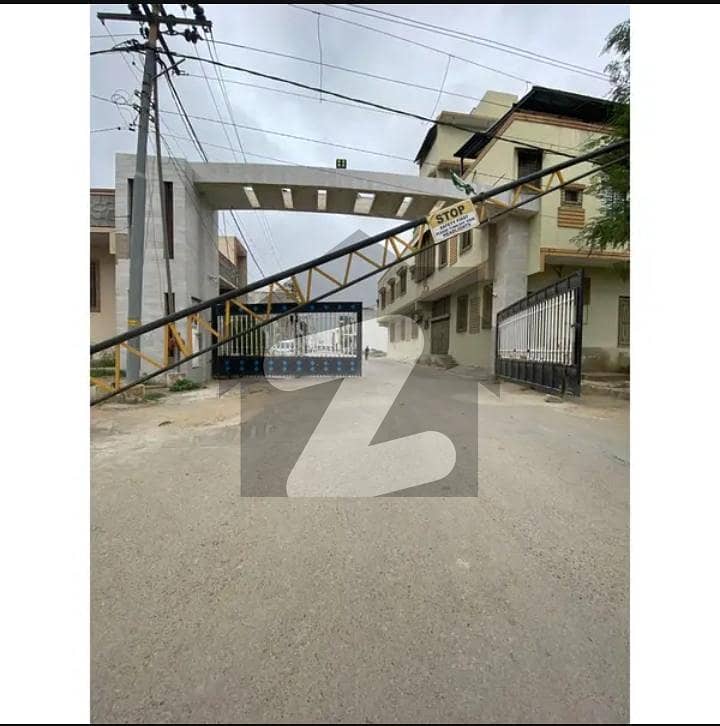 Punajbi Saudagar Phase 2 Sector 50 Scheme 33 Karachi