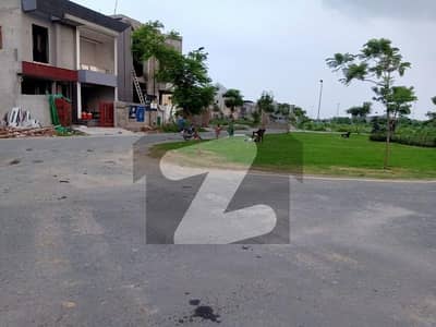 Good location Near to main Road approach