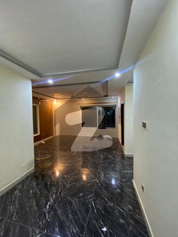 E-11 Two Bedroom Unfurnished Pent House Available For Rent
