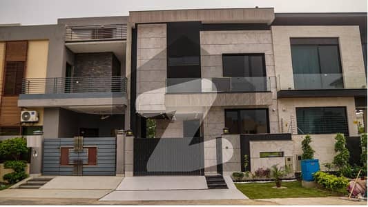 5 MARLA MOST BEAUTIFUL MODERN LUXURY HOUSE FOR SALE