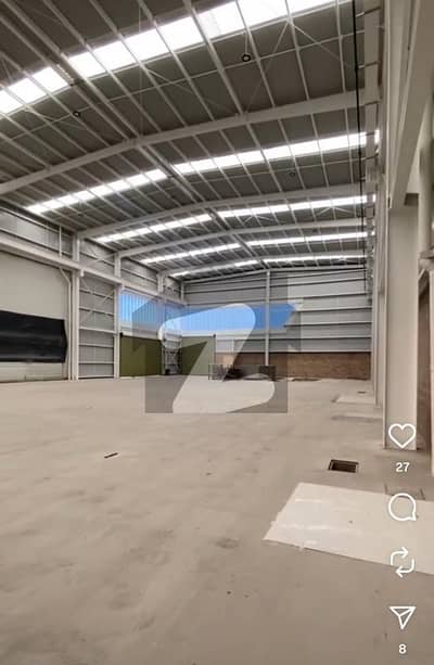 For Rent. Rcci Building And Highted Lobi