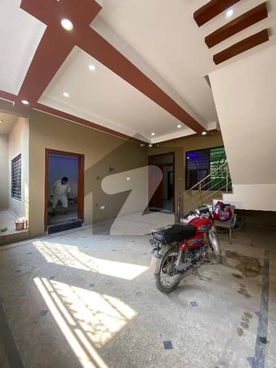 Double Storey House For Rent Near Chaklala Scheme 3 Rawalpindi