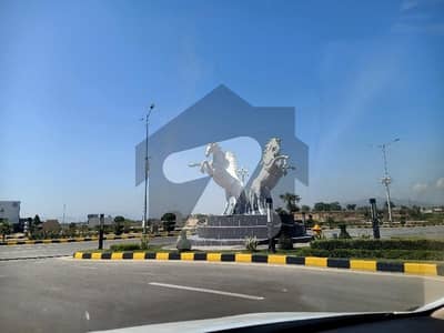 Faisal Hills Executive Block Plot 30x60 Available For Sale
