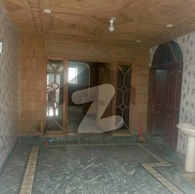 5 Marla House Available For sale In Clifton Colony