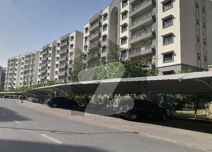 Looking For A Flat In Askari 11