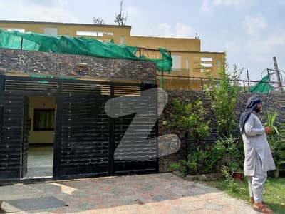 Single story house for rent