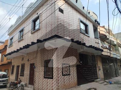 ویسٹریج 3 ویسٹریج,راولپنڈی میں 4 کمروں کا 4 مرلہ مکان 1.8 کروڑ میں برائے فروخت۔