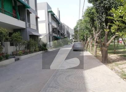 Premium 10 Marla Flat Is Available For sale In Lahore