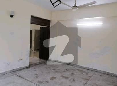 Ideal Flat For sale In Askari 5
