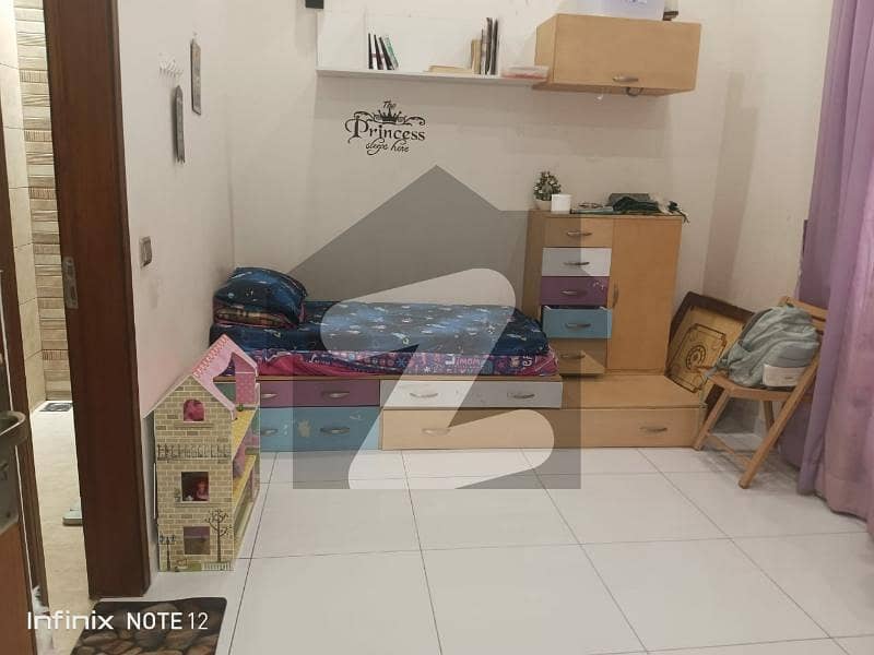 Flat for Sale in Garden east