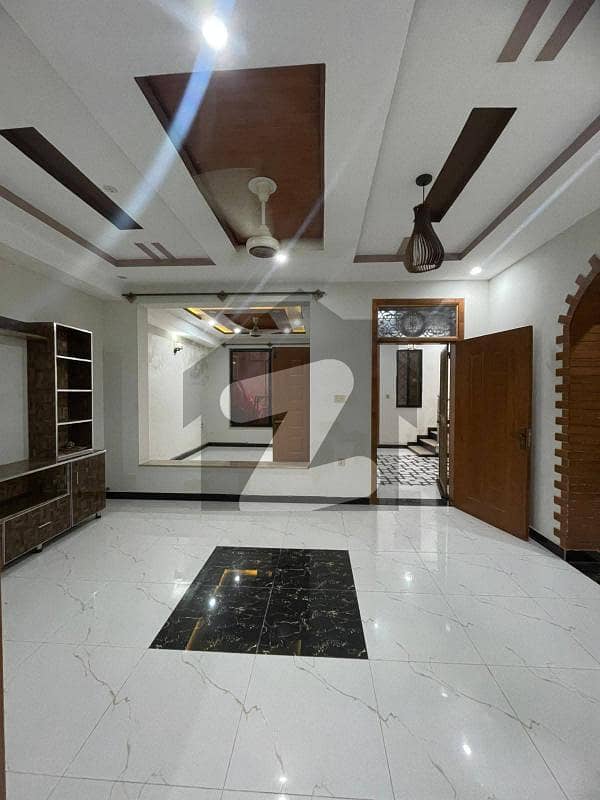 Ground Portion Is Available For Rent In I-8 ISLAMABAD Ground Portion Is Available For Rent In I-8 ISLAMABAD