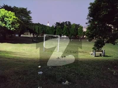 6 Floors 8 Marla Commercial Building For Rent